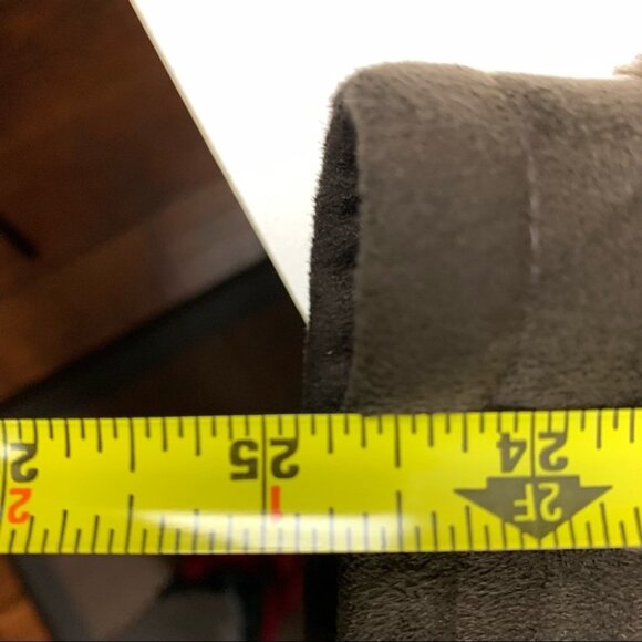 Pizazz Vegan Faux Fur  Hooded Winter Coat - Picture 12 of 15